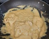 Foto del paso 5 de la receta: Pollo en Crema Dulce