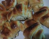Foto del paso 1 de la receta: Medialunas