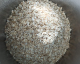 Foto del paso 1 de la receta: Harina de avena en Thermomix