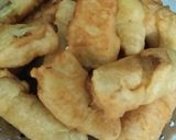 Foto langkah ke 6 dari resep Molen Mini.