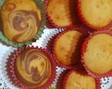 Foto del paso 4 de la receta: Cupcakes🧁