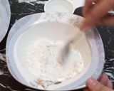 A picture of step 6 of Eggs Balls.
