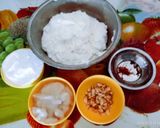 A picture of step 2 of Delicious creamy tasty sitafal Shrikhand.
