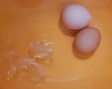 Foto del paso 5 de la receta Sopa con albóndigas y patatas