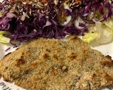 Foto del paso 5 de la receta: Milanesas de pollo caseras ! 🍗