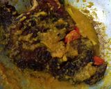 Foto langkah ke 3 dari resep 205. Pesmol Ikan Bawal.