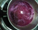 Foto langkah ke 8 dari resep 10. Silky Pudding White dragon fruit.