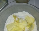 Foto langkah ke 1 dari resep Bola salju.