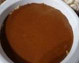 Foto del paso 3 de la receta: Postre príncipe humberto 👑