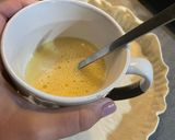 Foto del paso 3 de la receta: Quiche de cebolla choclo y jamón