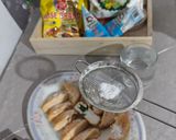 Foto langkah ke 7 dari resep Kue Gandos.