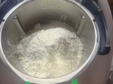 Pulguitas, o baguette 🥖 pequeñas Thermomix