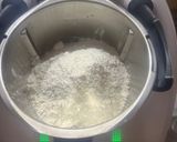 Foto del paso 2 de la receta: Pulguitas, o baguette 🥖 pequeñas Thermomix