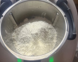 Foto del paso 2 de la receta: Pulguitas, o baguette 🥖 pequeñas Thermomix