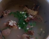 Foto langkah ke 4 dari resep Sop Tulang Lembu.