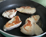 Foto del paso 3 de la receta: Gnocchis con salsa de remolacha y pechuga de pollo