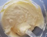 Foto del passaggio 4 della ricetta Frolla al cacao con ripieno di mascarpone