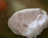 Foto langkah ke 1 dari resep Getas enak, empuk dan sederhana.