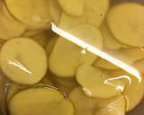 Foto del paso 1 de la receta: Patatas bravas a la alicantina 😋