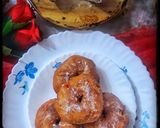 মথুরা কেক (Mathura cake recipe in bengali) রেসিপির ধাপ 5 ছবি