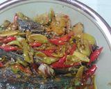 Foto langkah ke 4 dari resep Oseng Pindang.