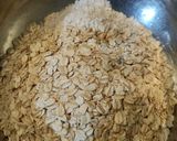 Foto del paso 1 de la receta: Barritas de avena