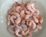 Foto langkah ke 1 dari resep Sop Urang Jepara.