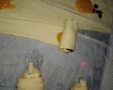 Foto del paso 2 de la receta Mini croissants rellenos
