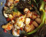 Foto langkah ke 3 dari resep Ayam Rica Rica PEDAS.