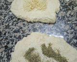 Foto del paso 1 de la receta: Talitas de Queso y Orégano