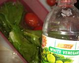 A picture of step 2 of Lettuce chicken salad.