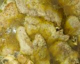 Foto del paso 5 de la receta: Cabecero de lomo en salsa de cerveza