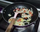 Foto langkah ke 2 dari resep 99. Pokcoy Siram Daging Cincang.