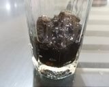 Foto langkah ke 3 dari resep 699. Frappucino cincau.
