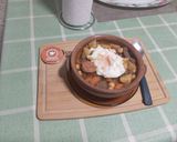 Foto del paso 4 de la receta: Cazuela de Garbanzos🍲