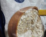 Foto del paso 1 de la receta: Galletitas de miel y avena