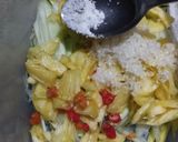 Foto langkah ke 5 dari resep Asinan Kocok Dadakan.