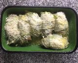 Foto del paso 4 de la receta: Canelones de Akusai