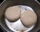 Angol muffin recept fázis 3 fotója