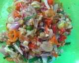 Foto langkah ke 6 dari resep Sambal Matah.