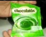 Foto langkah ke 1 dari resep Selai green tea chocolatosz 😁😁.