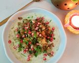 आलू चाट और खीरे की रायता Potato Chaat with Cucumber Raita रेसिपी चरण 5 फोटो