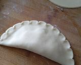 Une image de l'étape 4 de Chaussons aux pommes.