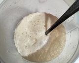 Foto langkah ke 1 dari resep Bakpao (No Mixer).