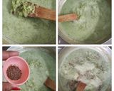 દૂધી ની ખીર (Bottle Gourd Kheer Recipe In Gujarati) રેસીપી સ્ટેપ3ફોટો