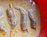 চিংড়ি ভাপা (chingri bhapa recipe in bengali) রেসিপির ধাপ 2 ছবি