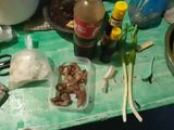 30. Tahu Hati Ayam Tumis