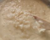 Krémes-vaníliás tejberizs recept fázis 3 fotója