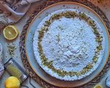 Foto del passaggio 8 della ricetta Torta Paradiso dell'Etna