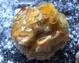 Foto del paso 3 de la receta: Cupcake fáciles de manaza y canela súper húmedos